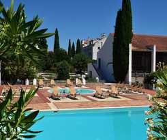 Hotel Pousada Convento De Vila Viçosa - Historic