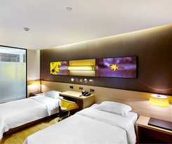7days Premium Guilin Seven Star International Exhi
