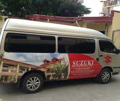 Hotel Suzuki Beach