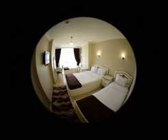  Seref Hotel