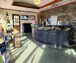 Subic Waterfront Resort and