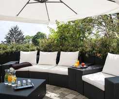 Hotel Taste Heidenheim