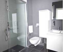 Molton Kabatas Hotel