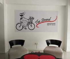 Hotel The Strand Suites and Dormitel