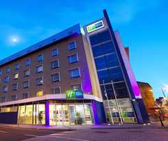Holiday Inn Express London - Earl's Court, An Ihg