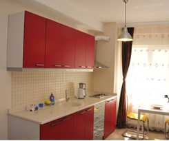 A Studio Apartment