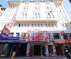 Hotel Artan
