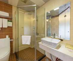 Hotel Rongle Business