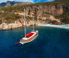  Blue Cruise