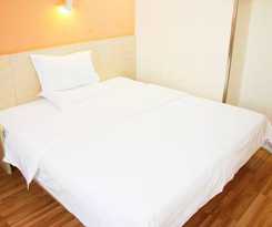 Hotel 7days Inn Daqing Railway Station