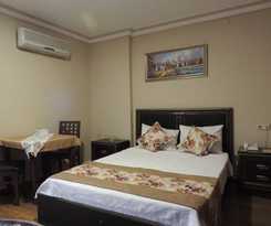 Adana Saray Hotel