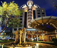 Hotel Intercontinental Johannesburg O.r Tambo Airport, An Ihg