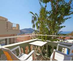  Kalkan Dream Hotel