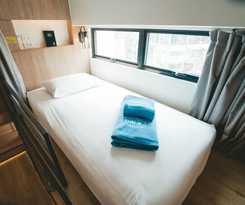 Hostel Lub D Philippines Makati -