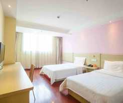 Hotel 7days Inn Hangzhou North Bus Station Wanda Plaza