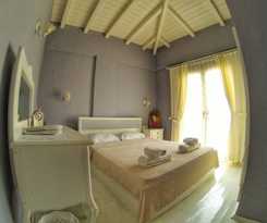  maison d'azur alaçatı