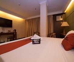 Reddoorz Plus @ Project 6 Quezon City