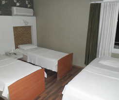  Asude Hotel Bergama