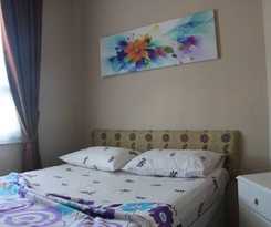 Apart Hotel Ege
