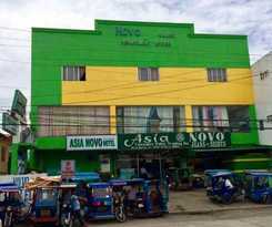 Hotel Asia Novo Boutique Hotel - Kalibo