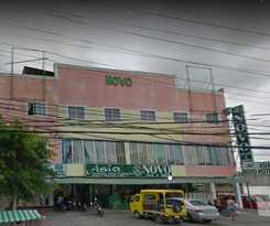 Hotel Asia Novo Boutique - Roxas