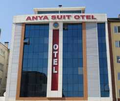  Anya Suit Otel