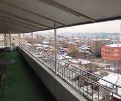 Hotel Ankara Efes