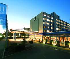 Hotel Nh Ingolstadt