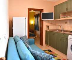 Aybey Apart Hotel