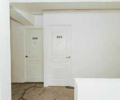 Reddoorz Plus @ Boni Avenue Mandaluyong