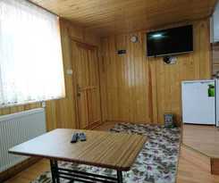  Ilhan Grand Hotel