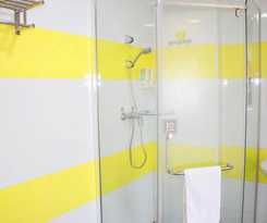 7days Inn Beijing Xueyuan Road Liudaokou Subway St