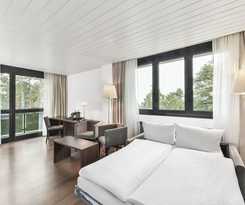 Hotel Forsthaus Nürnberg Fürth