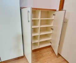 Upart Home