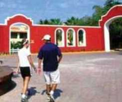 Hotel Club Med Ixtapa Pacific