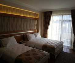  Gevher Hotel
