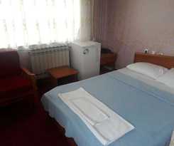 Hotel Buyuk Gecit Otel