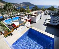 Samira Exclusive Hotel & Apartments