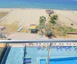 Yasmin Hotel