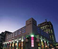 Hotel Delta Hotels By Marriott Saint John