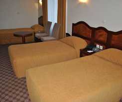 Hotel Bayrampasa Grand Hotel Seferoglu