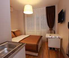 Taksim Cetinkaya Suite