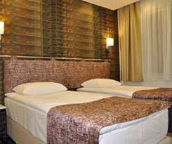 B'guest House&apartment