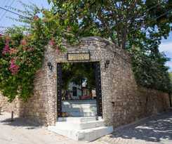 Garden Palace Boutique Hotel