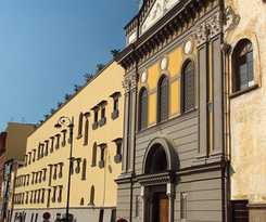 Hotel San Francesco Al Monte