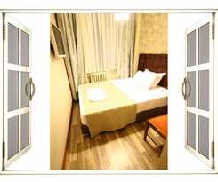  Venus Hotel Taksim