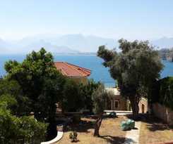 Hostel Marina