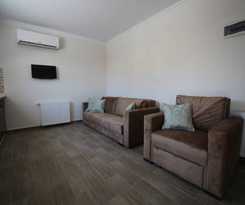  &Ccedil;itk&ouml;yl&uuml; Otel and Apart