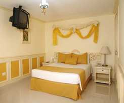 Hotel Villa Las Margaritas Plaza Cristal