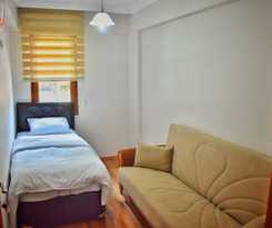  Tellioglu & Mericoglu Suite Hotel